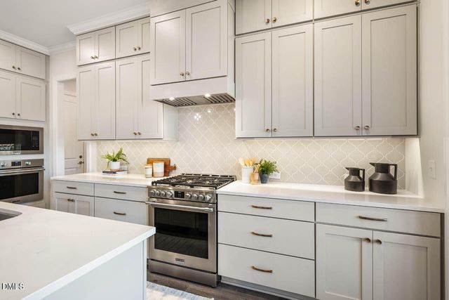 1047 Coldspring Circle, Durham, NC 27705