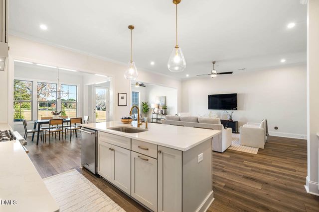 1047 Coldspring Circle, Durham, NC 27705