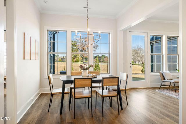 1047 Coldspring Circle, Durham, NC 27705