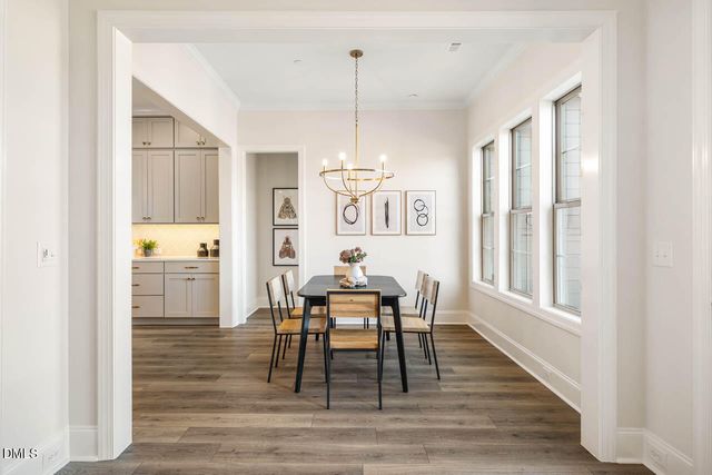 1047 Coldspring Circle, Durham, NC 27705