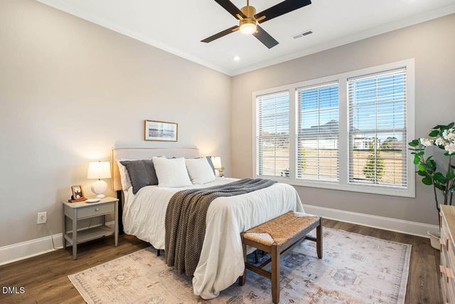 1047 Coldspring Circle, Durham, NC 27705