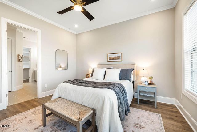 1047 Coldspring Circle, Durham, NC 27705