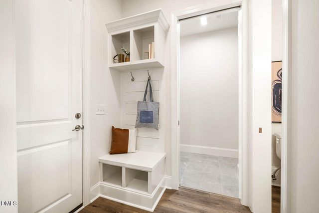 1047 Coldspring Circle, Durham, NC 27705