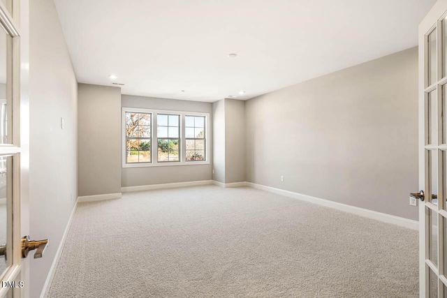 1047 Coldspring Circle, Durham, NC 27705