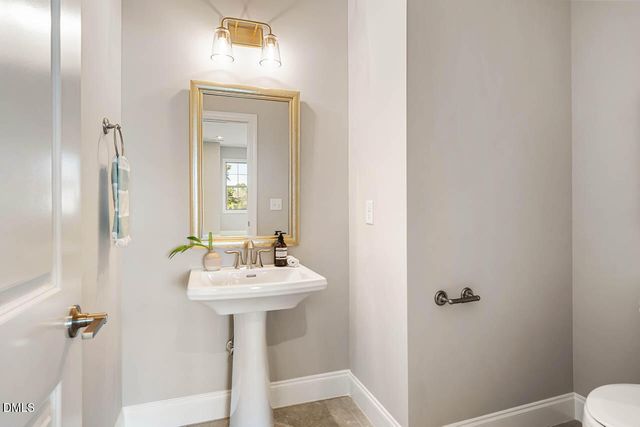 1047 Coldspring Circle, Durham, NC 27705