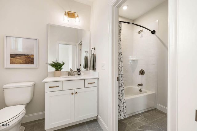 1047 Coldspring Circle, Durham, NC 27705