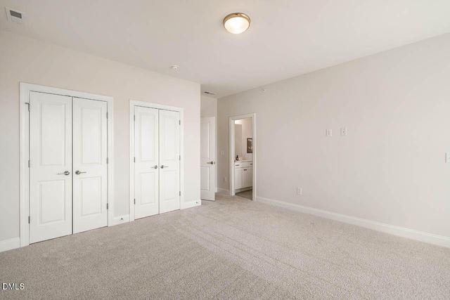 1047 Coldspring Circle, Durham, NC 27705