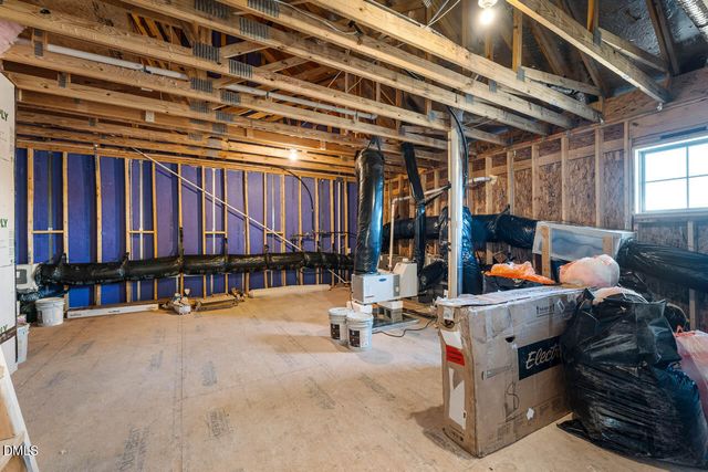 1047 Coldspring Circle, Durham, NC 27705