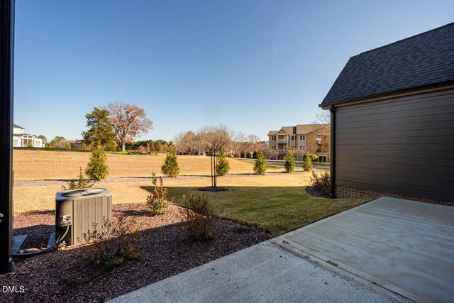 1047 Coldspring Circle, Durham, NC 27705