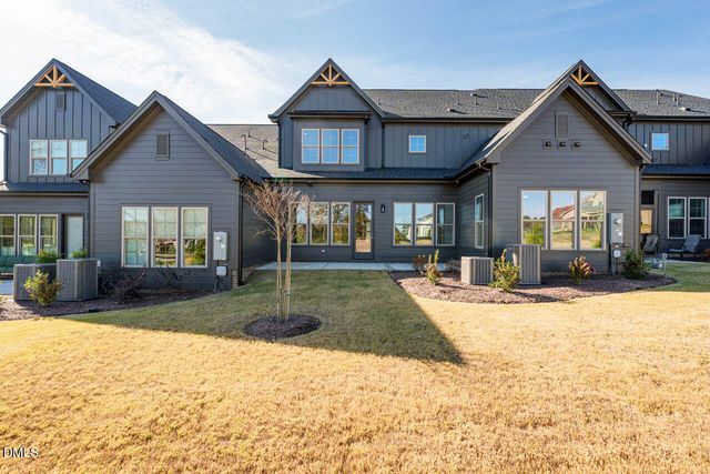 1047 Coldspring Circle, Durham, NC 27705