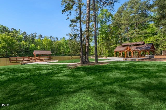 1047 Coldspring Circle, Durham, NC 27705