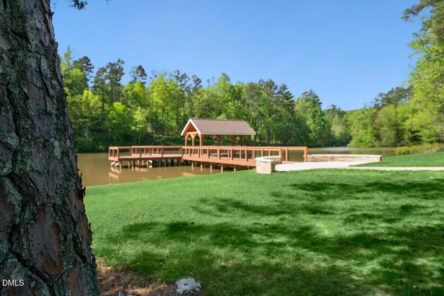 1047 Coldspring Circle, Durham, NC 27705