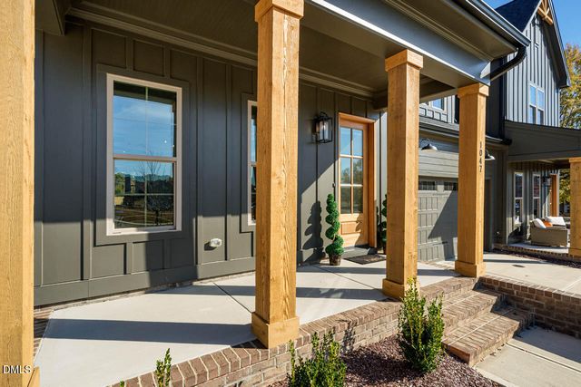 1047 Coldspring Circle, Durham, NC 27705