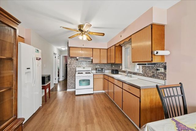 5026 N Michigan Avenue, Schiller Park, IL 60176
