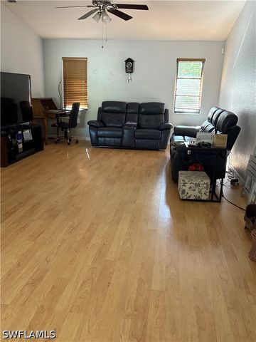 2660 16th AVE NE, Naples, FL 34120