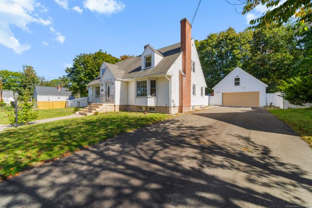 20 Rosina Road, Hamden, CT 06514