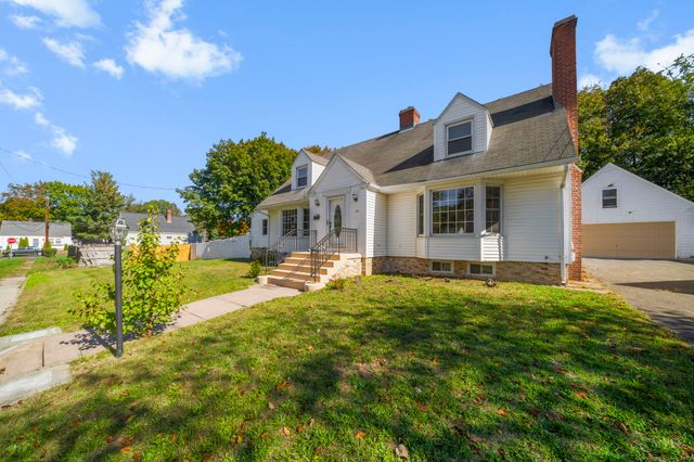 20 Rosina Road, Hamden, CT 06514