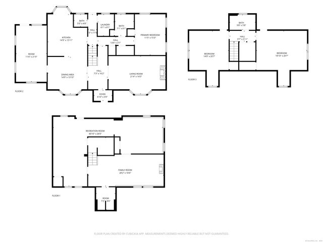 20 Rosina Road, Hamden, CT 06514
