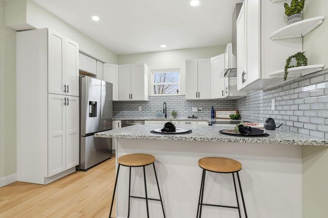 83 S Cypress Avenue, Columbus, OH 43222