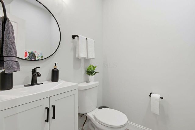 83 S Cypress Avenue, Columbus, OH 43222