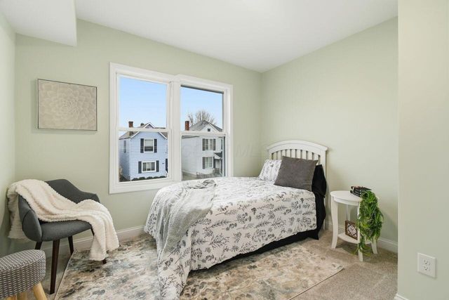 83 S Cypress Avenue, Columbus, OH 43222