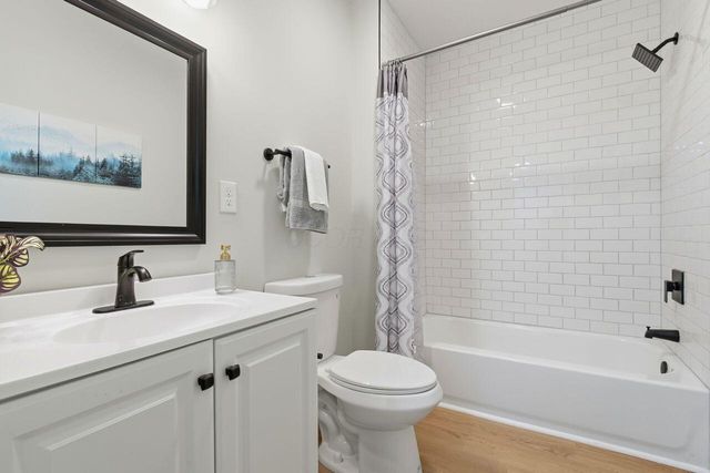 83 S Cypress Avenue, Columbus, OH 43222