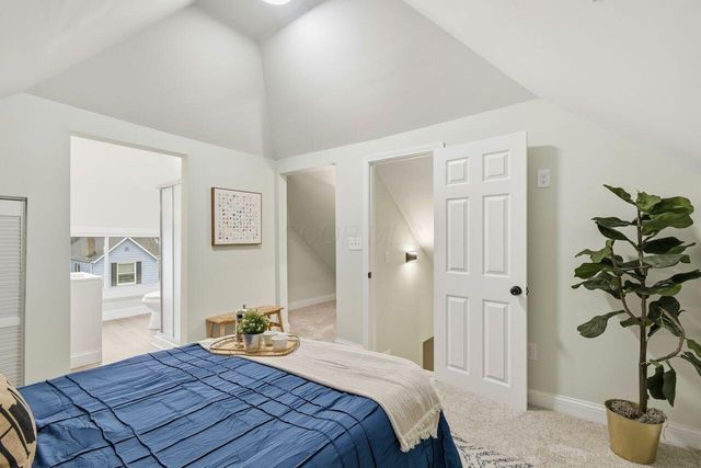 83 S Cypress Avenue, Columbus, OH 43222