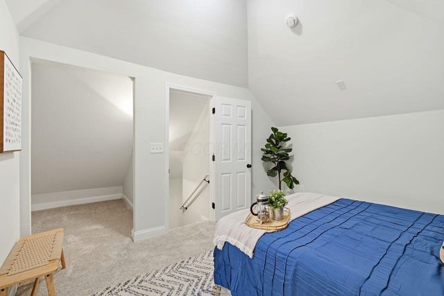 83 S Cypress Avenue, Columbus, OH 43222