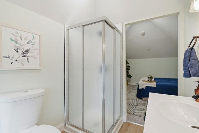 83 S Cypress Avenue, Columbus, OH 43222