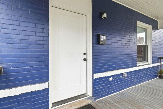 83 S Cypress Avenue, Columbus, OH 43222