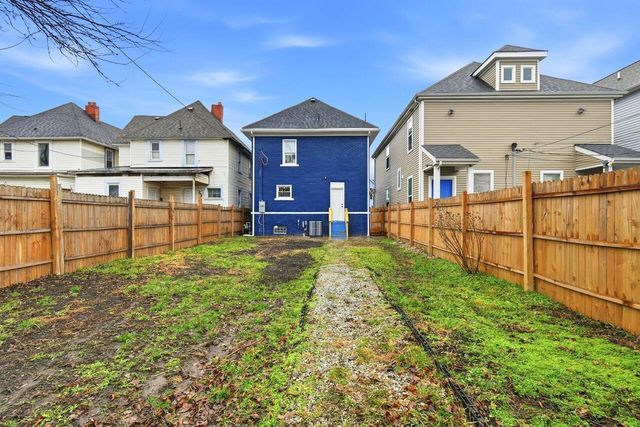 83 S Cypress Avenue, Columbus, OH 43222