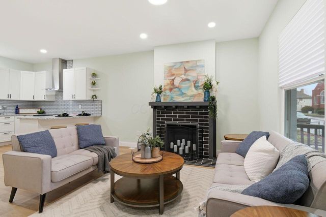 83 S Cypress Avenue, Columbus, OH 43222