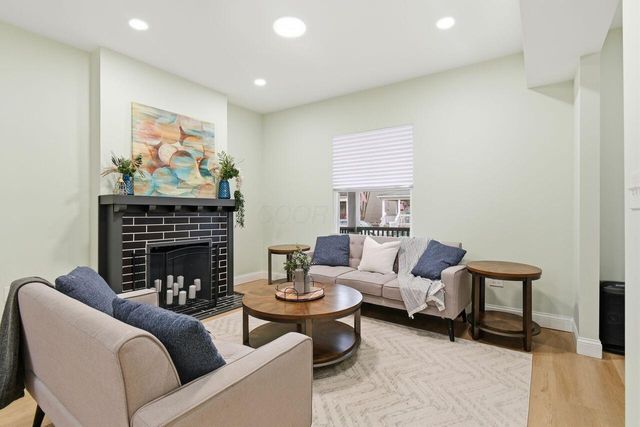 83 S Cypress Avenue, Columbus, OH 43222