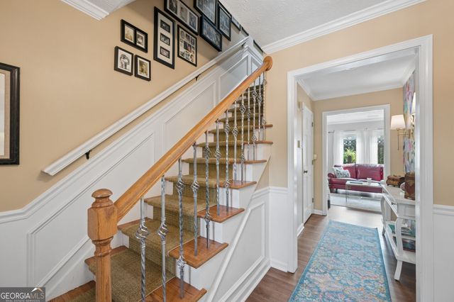 218 Forkner Drive B, Decatur, GA 30030