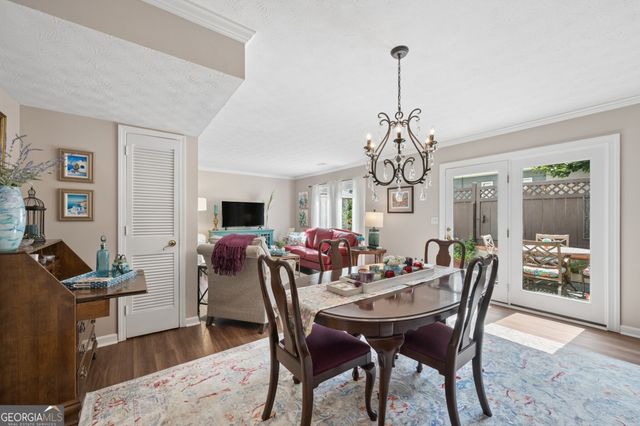 218 Forkner Drive B, Decatur, GA 30030