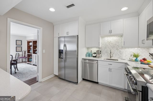 218 Forkner Drive B, Decatur, GA 30030