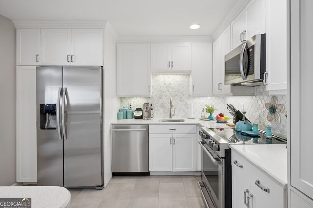 218 Forkner Drive B, Decatur, GA 30030