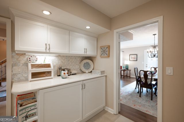 218 Forkner Drive B, Decatur, GA 30030