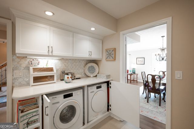 218 Forkner Drive B, Decatur, GA 30030