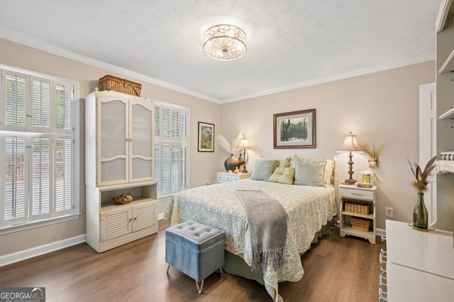 218 Forkner Drive B, Decatur, GA 30030