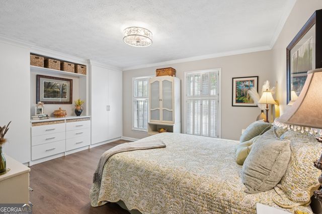 218 Forkner Drive B, Decatur, GA 30030