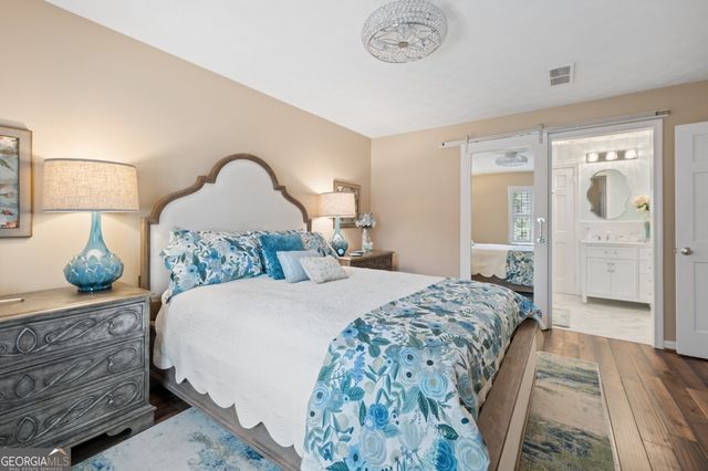 218 Forkner Drive B, Decatur, GA 30030