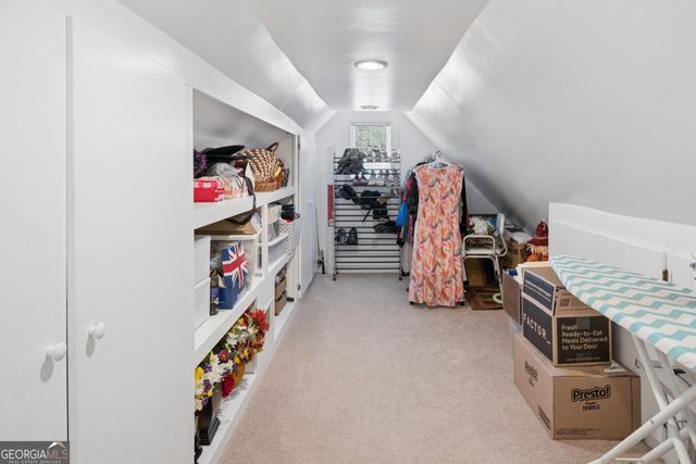 218 Forkner Drive B, Decatur, GA 30030