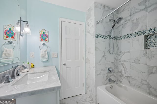 218 Forkner Drive B, Decatur, GA 30030