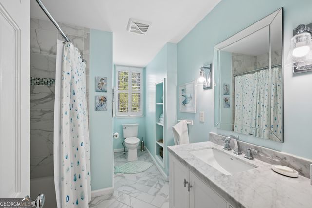 218 Forkner Drive B, Decatur, GA 30030