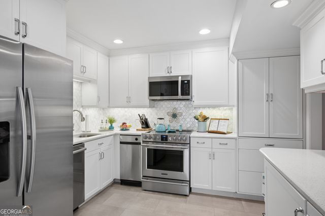 218 Forkner Drive B, Decatur, GA 30030