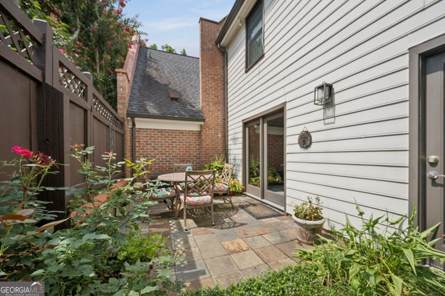218 Forkner Drive B, Decatur, GA 30030