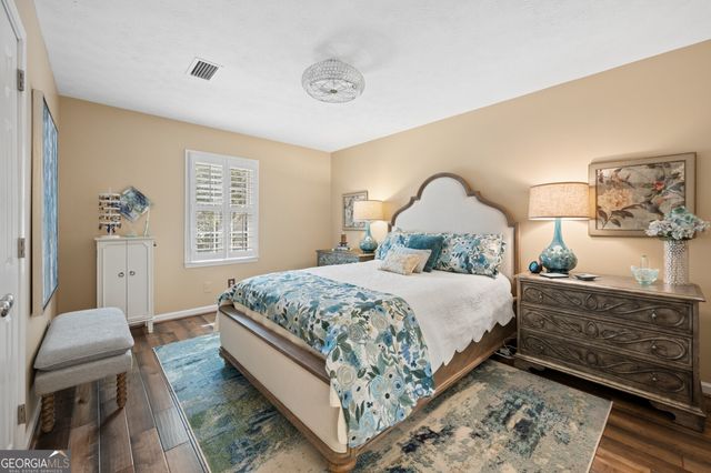 218 Forkner Drive B, Decatur, GA 30030