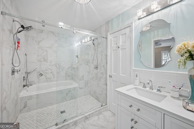 218 Forkner Drive B, Decatur, GA 30030