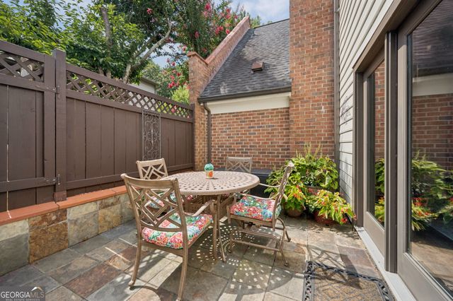 218 Forkner Drive B, Decatur, GA 30030